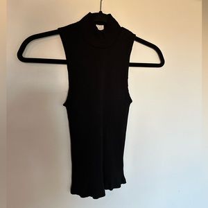 Wilfred Mockneck tank
